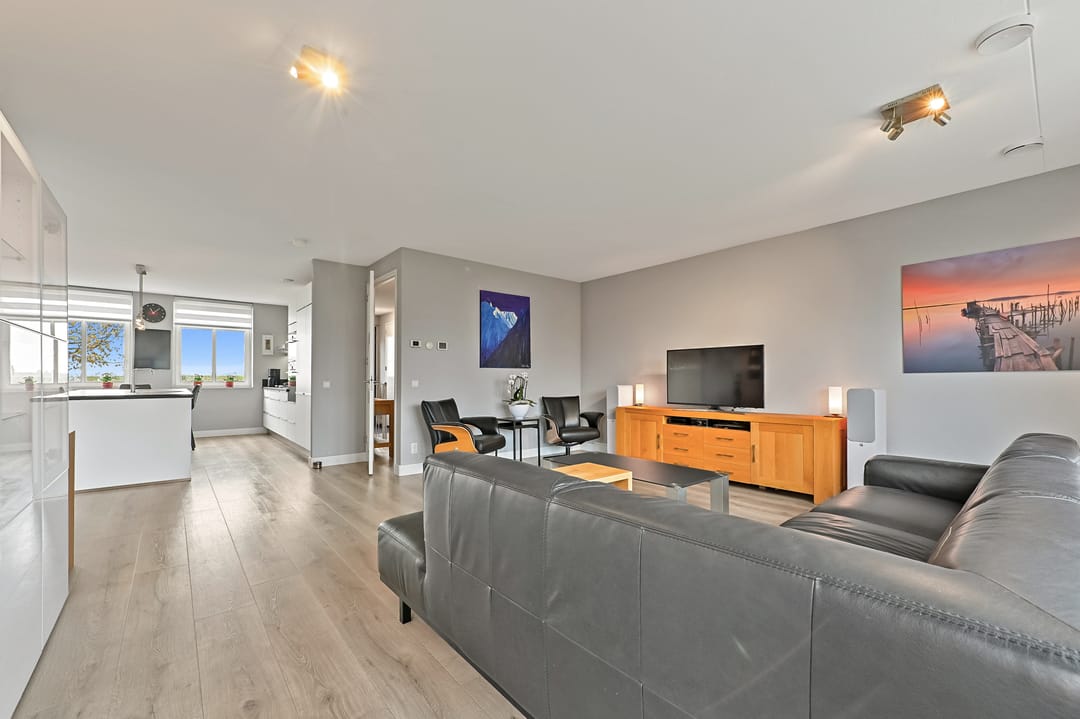 Foto 8 van Maaslandse Dam 31