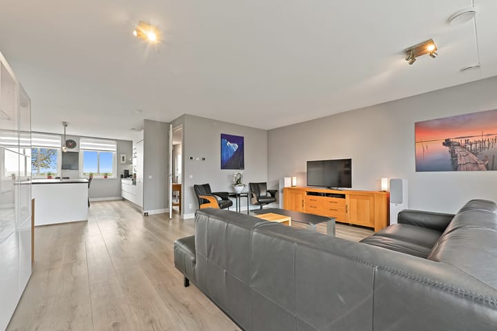 Foto 8 van Maaslandse Dam 31