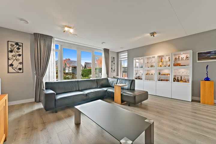 Foto 9 van Maaslandse Dam 31