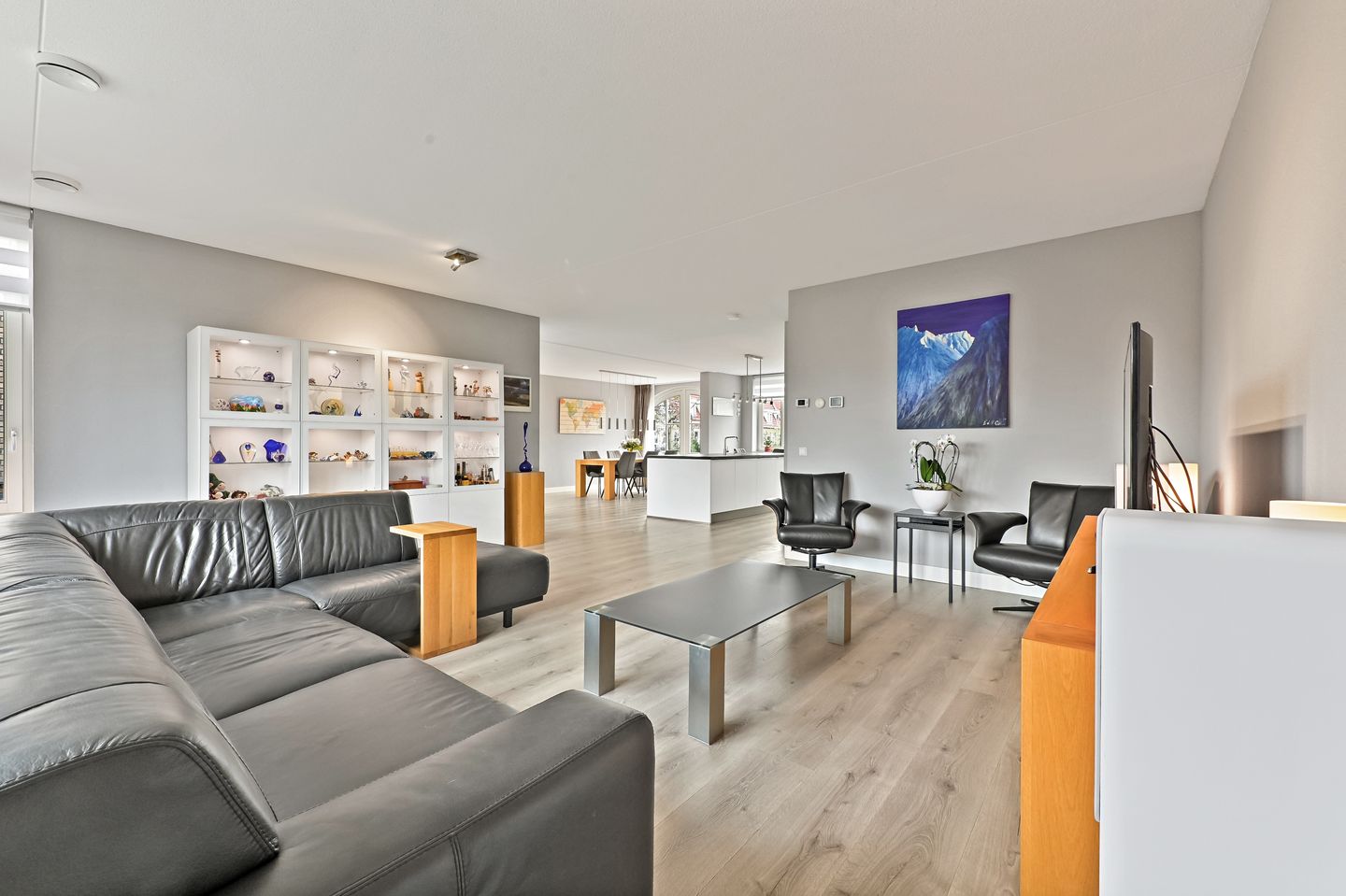 Foto 10 van Maaslandse Dam 31