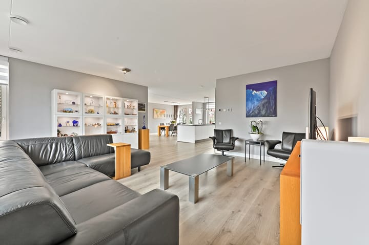 Foto 10 van Maaslandse Dam 31