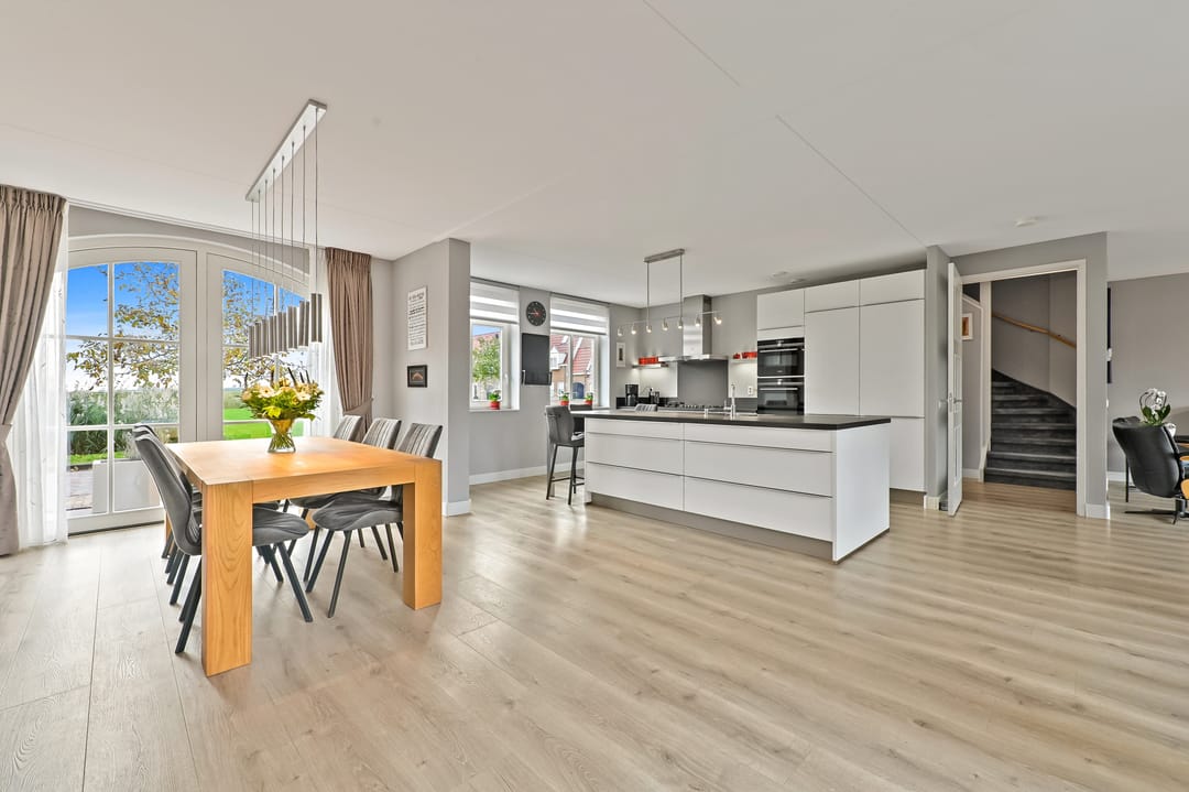 Foto 11 van Maaslandse Dam 31