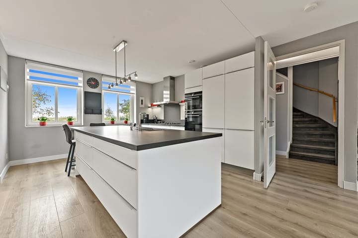 Foto 14 van Maaslandse Dam 31