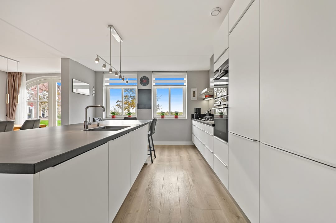 Foto 16 van Maaslandse Dam 31