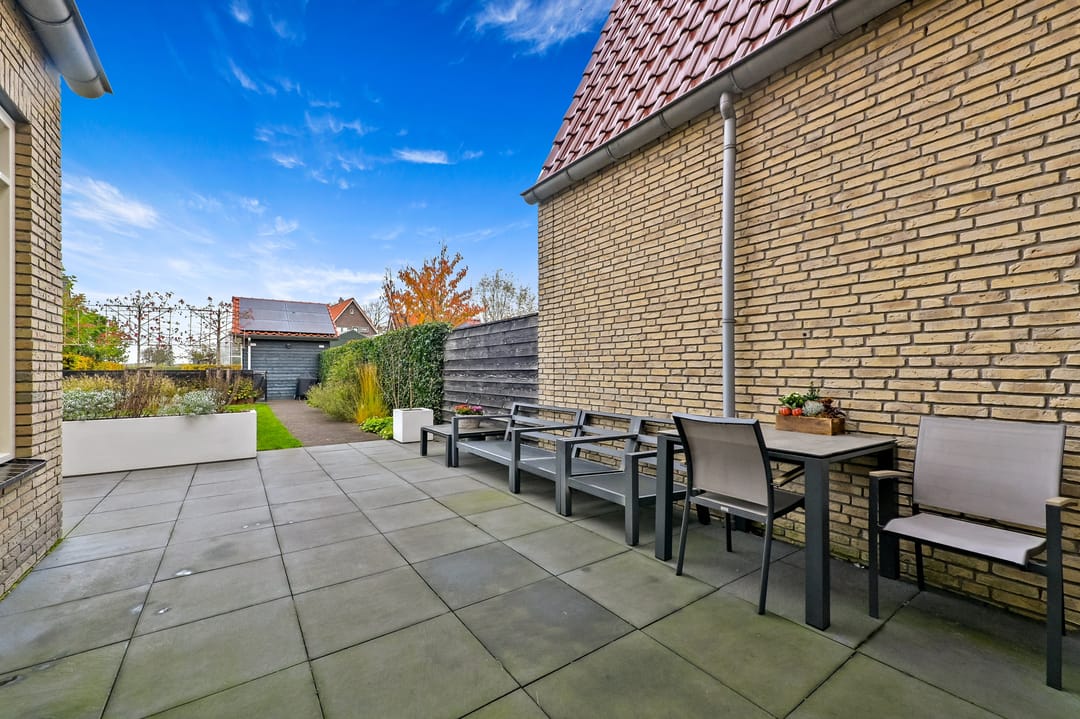 Foto 17 van Maaslandse Dam 31