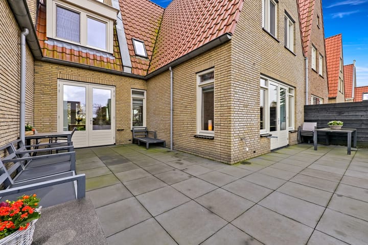 Foto 18 van Maaslandse Dam 31