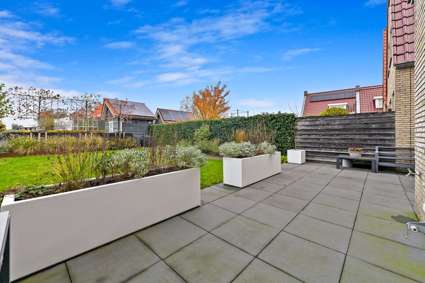 Foto 19 van Maaslandse Dam 31