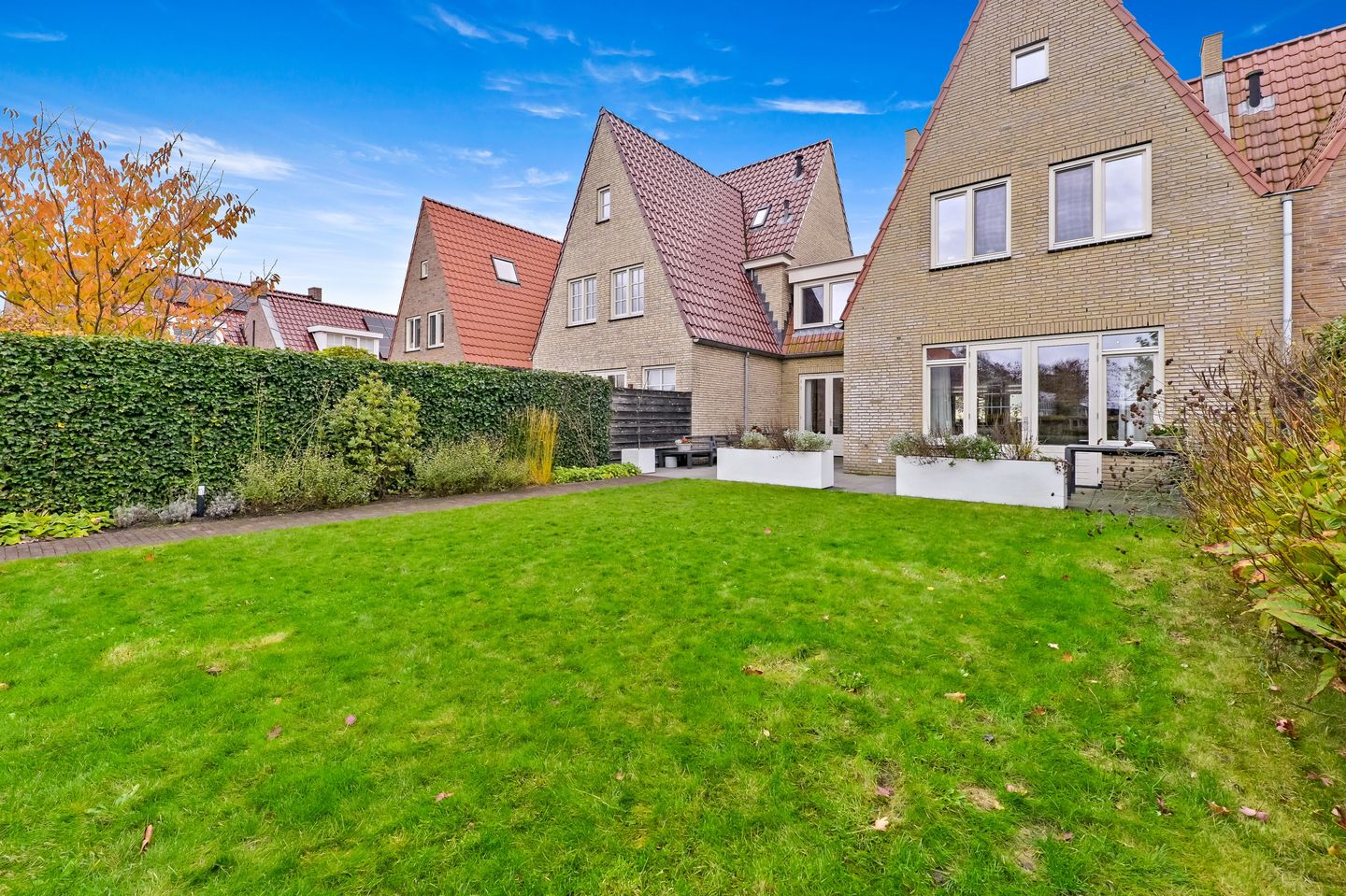 Foto 20 van Maaslandse Dam 31