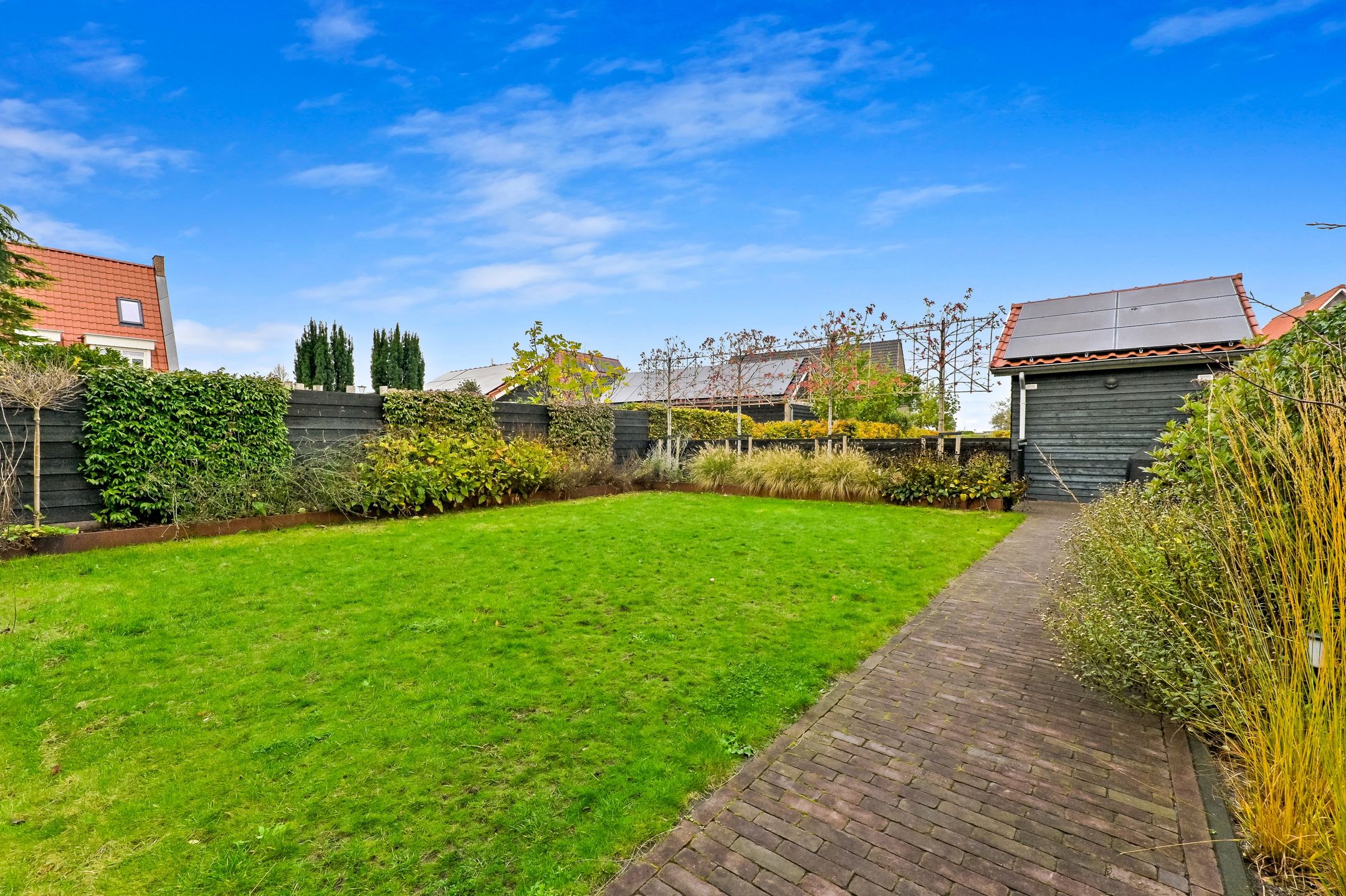 Foto 21 van Maaslandse Dam 31