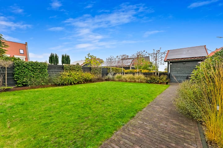 Foto 21 van Maaslandse Dam 31