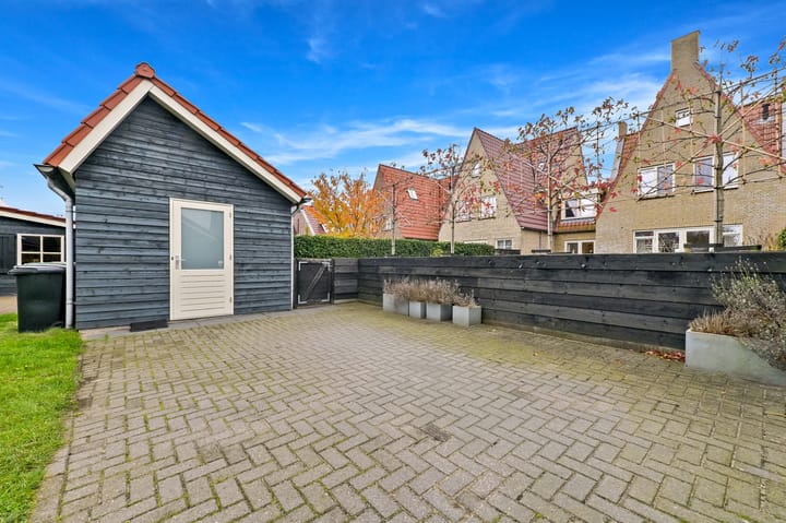 Foto 22 van Maaslandse Dam 31