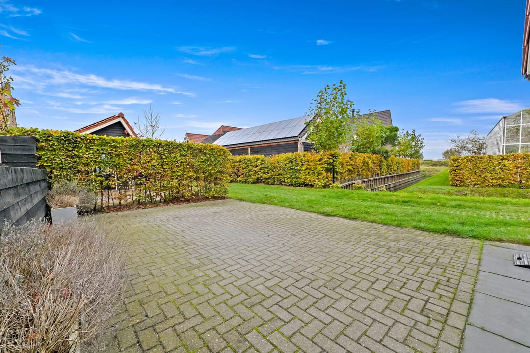 Foto 23 van Maaslandse Dam 31