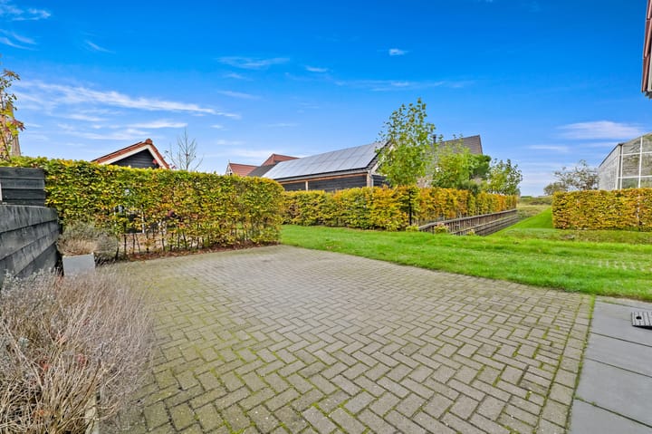 Foto 23 van Maaslandse Dam 31