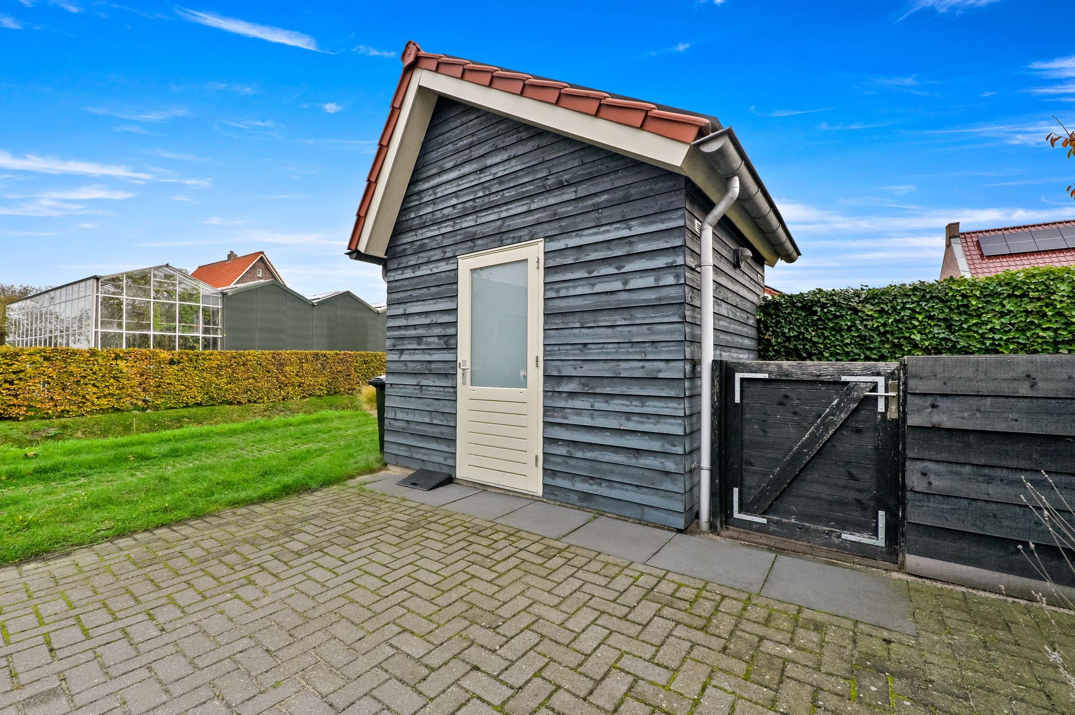 Foto 24 van Maaslandse Dam 31