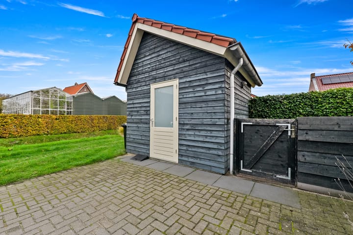 Foto 24 van Maaslandse Dam 31