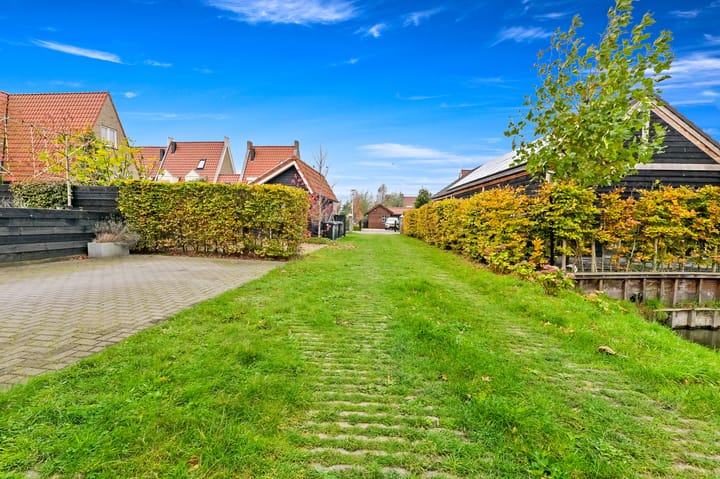 Foto 25 van Maaslandse Dam 31