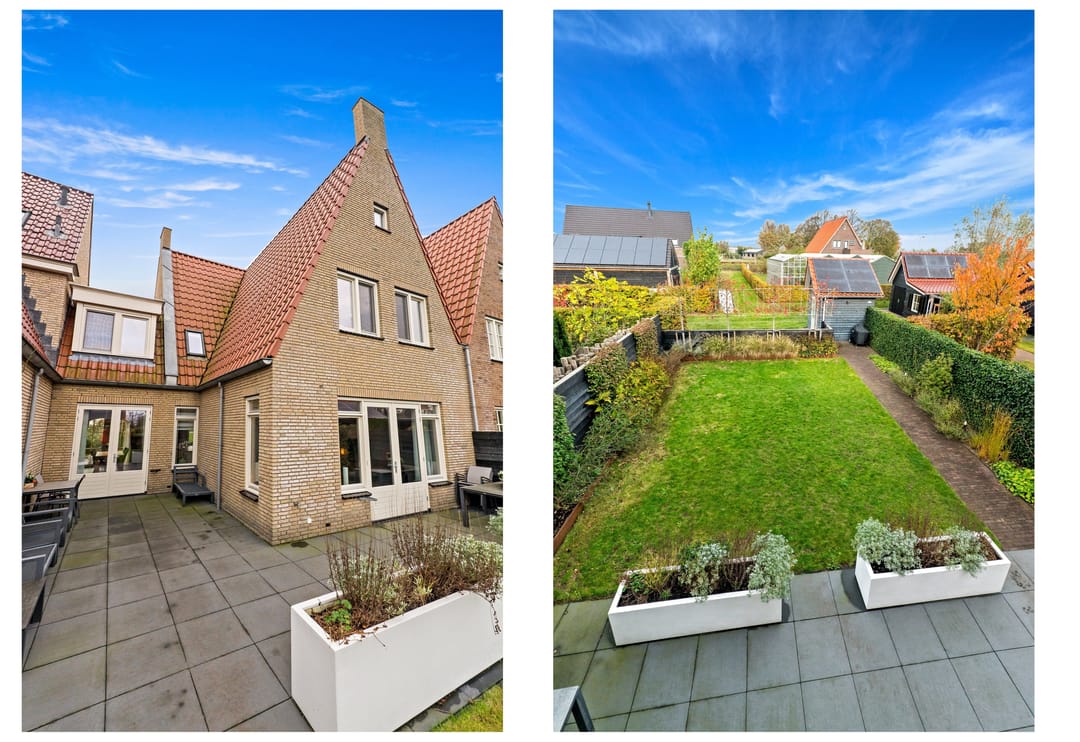 Foto 26 van Maaslandse Dam 31