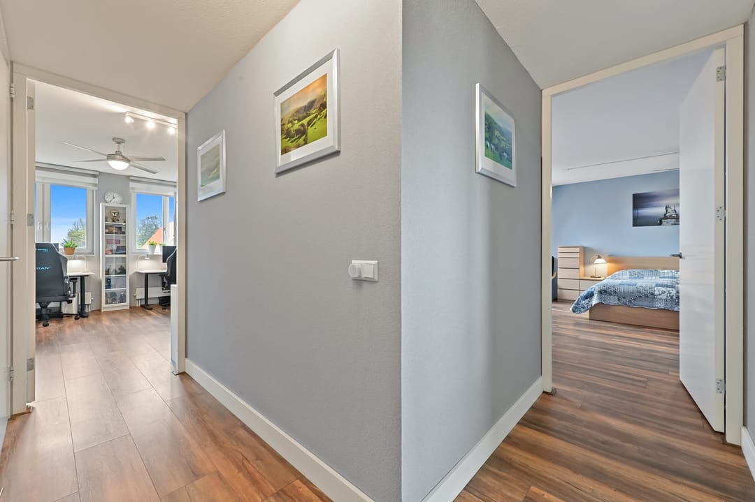 Foto 28 van Maaslandse Dam 31