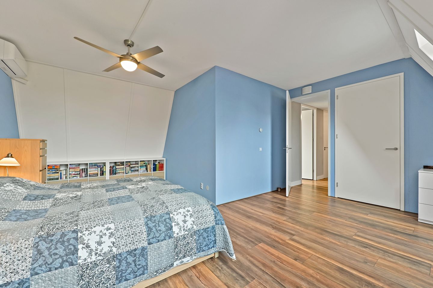 Foto 29 van Maaslandse Dam 31