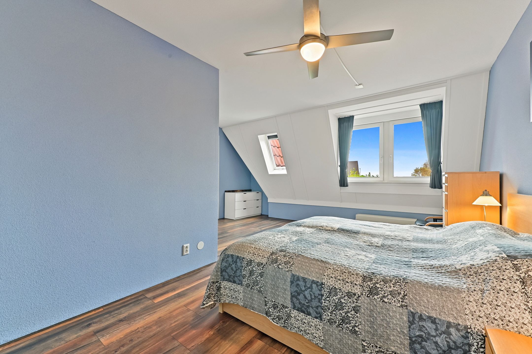 Foto 30 van Maaslandse Dam 31