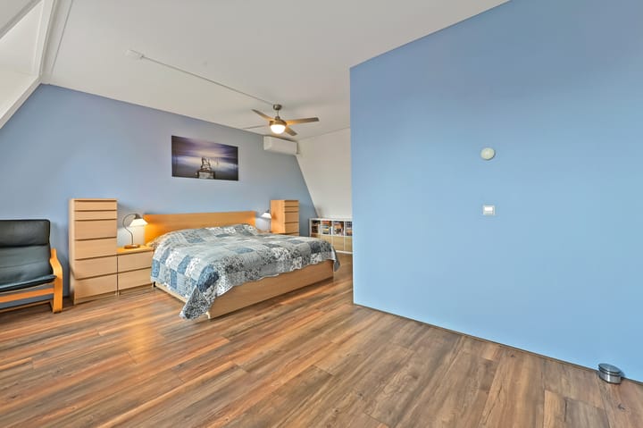 Foto 31 van Maaslandse Dam 31