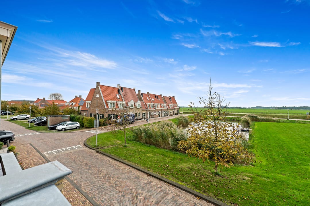 Foto 32 van Maaslandse Dam 31