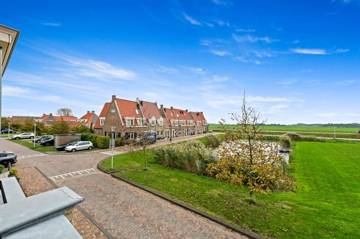 Foto 32 van Maaslandse Dam 31