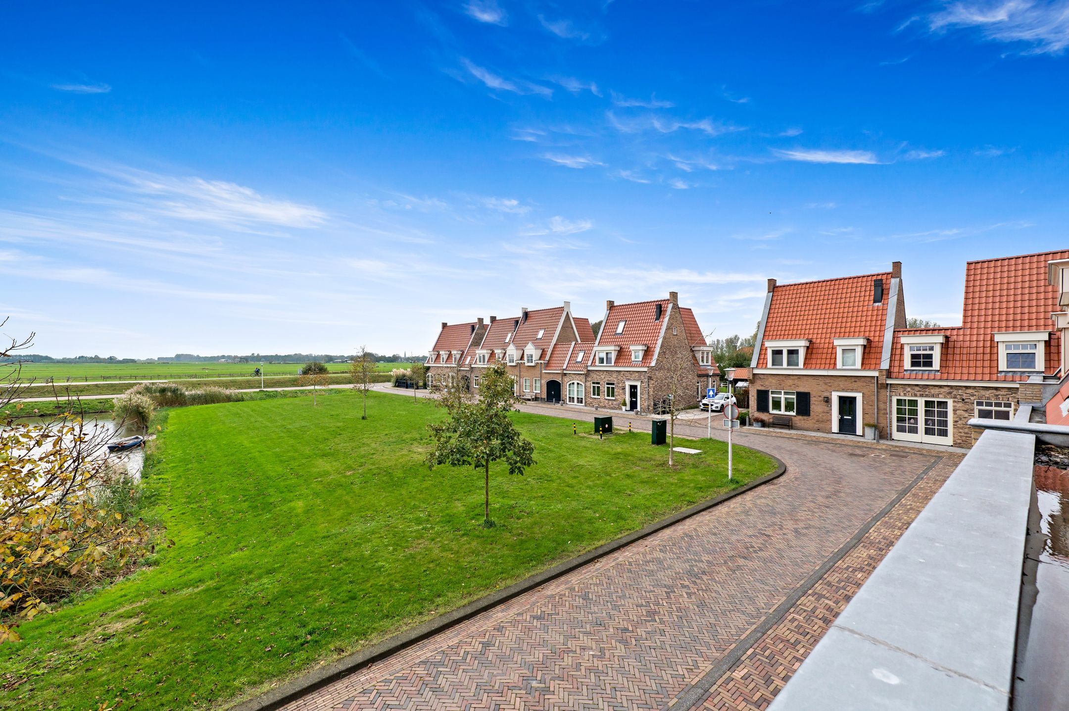 Foto 33 van Maaslandse Dam 31