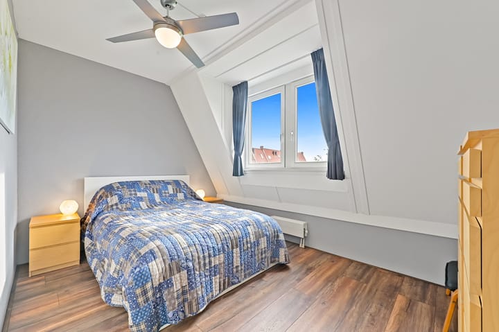 Foto 34 van Maaslandse Dam 31