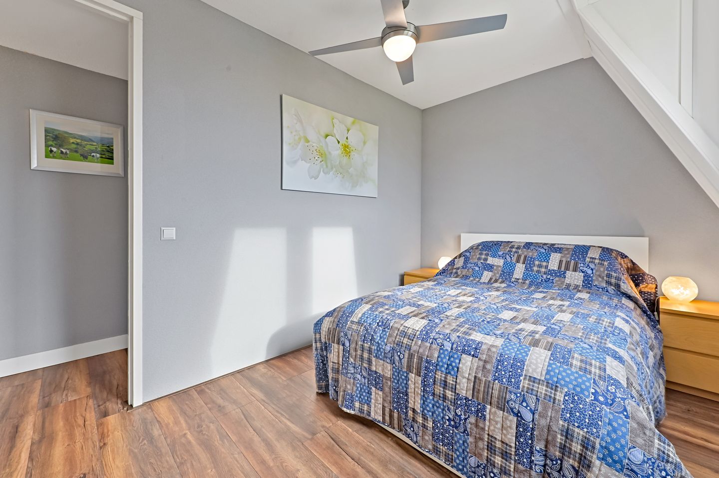 Foto 35 van Maaslandse Dam 31