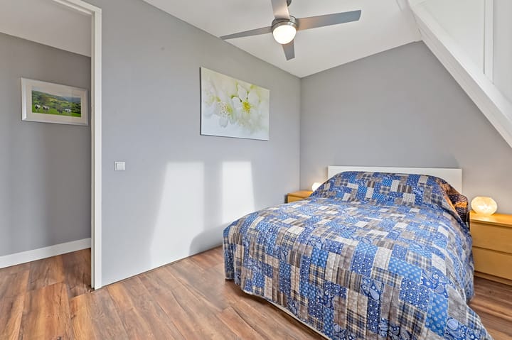 Foto 35 van Maaslandse Dam 31