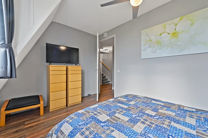 Foto 36 van Maaslandse Dam 31