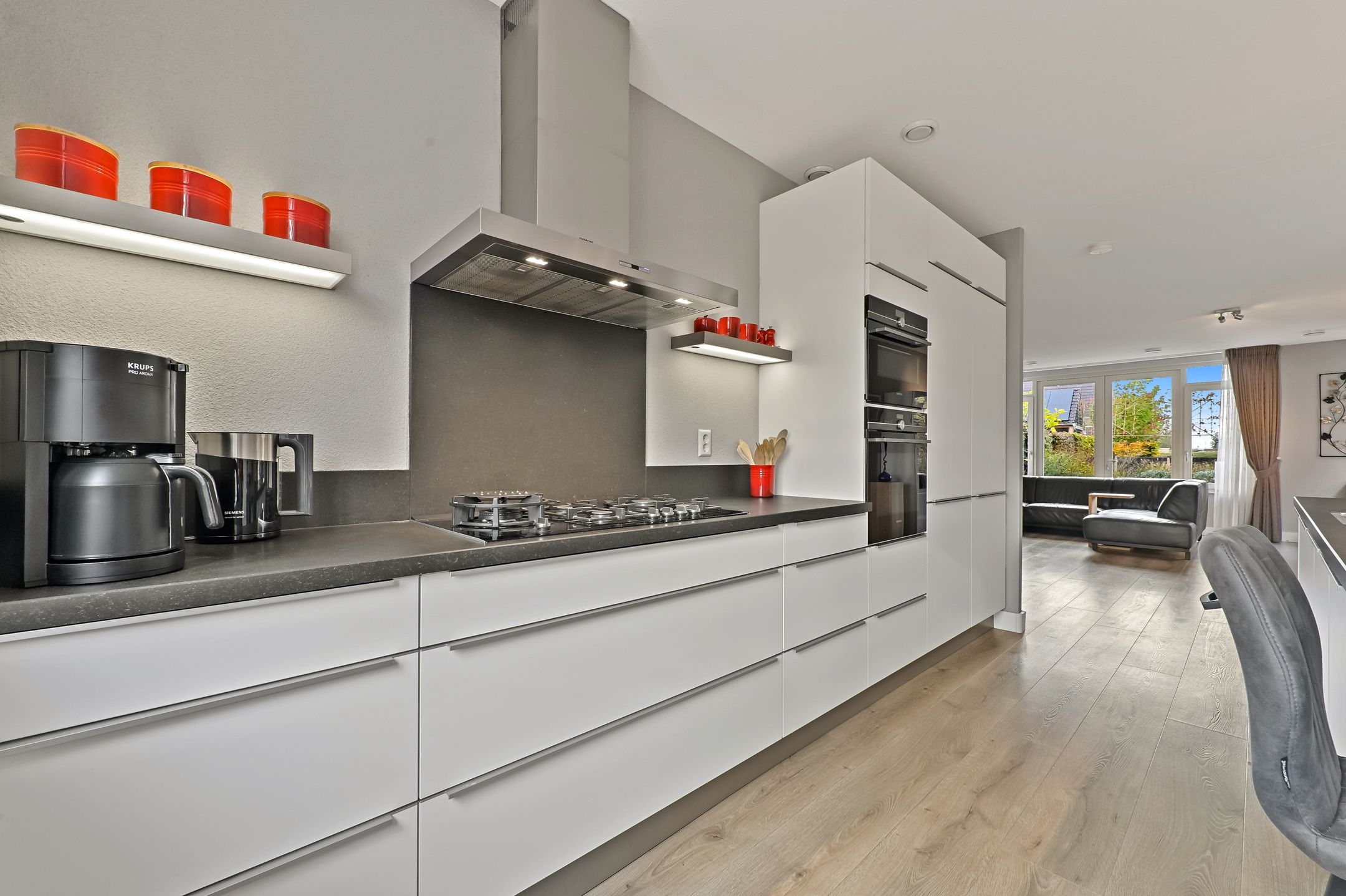 Foto 15 van Maaslandse Dam 31