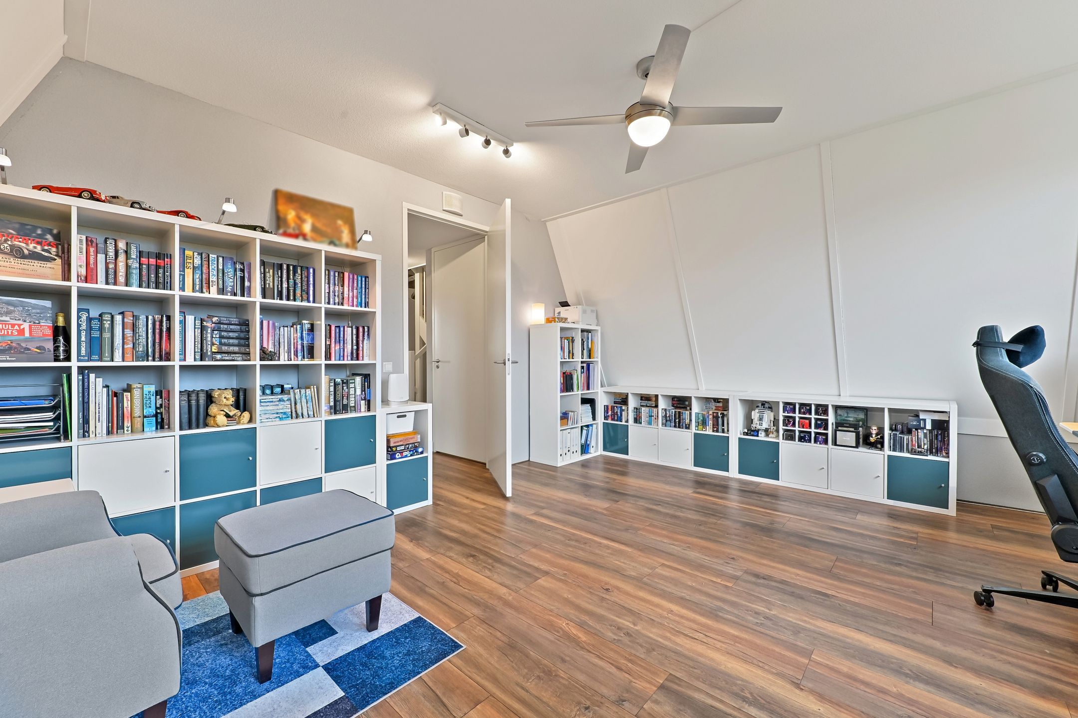 Foto 42 van Maaslandse Dam 31