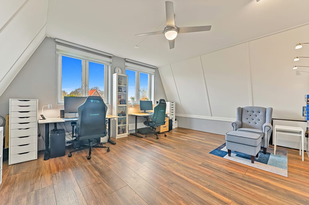 Foto 43 van Maaslandse Dam 31