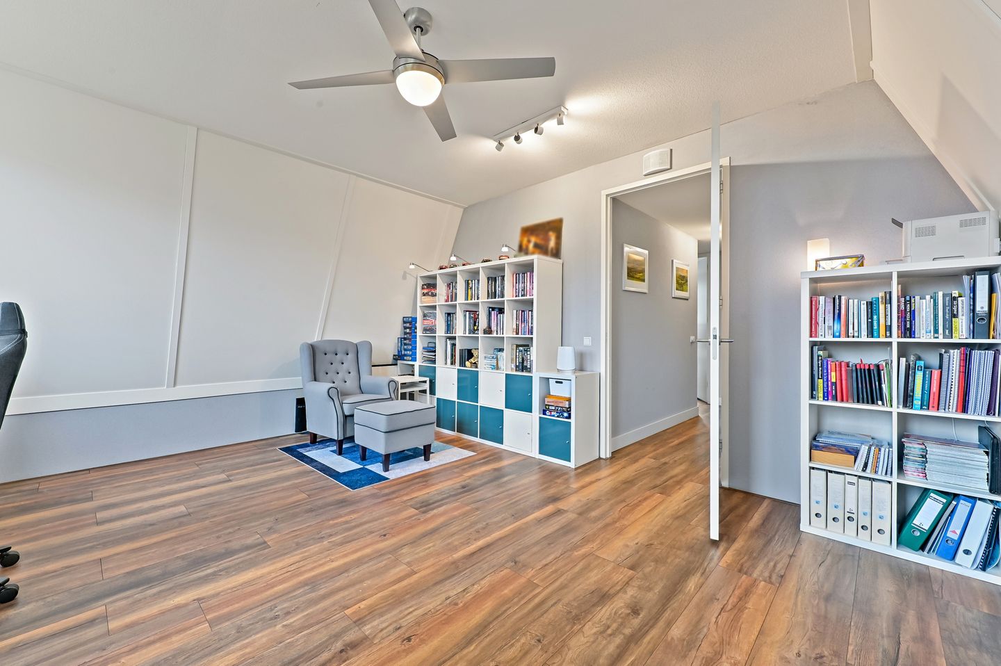 Foto 44 van Maaslandse Dam 31