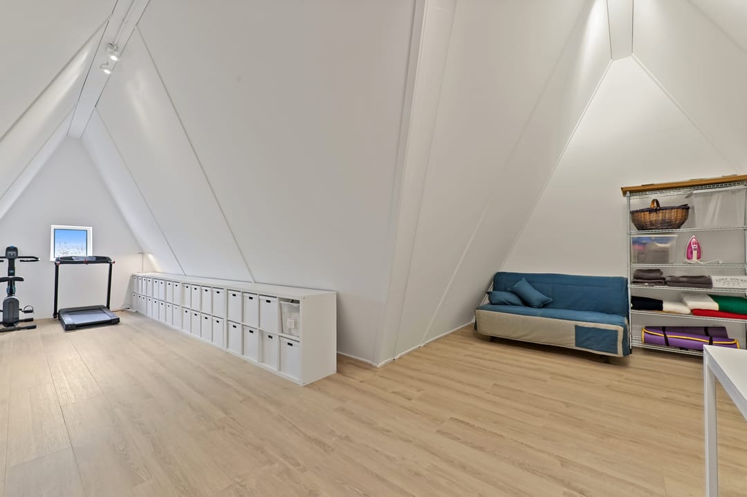 Foto 47 van Maaslandse Dam 31