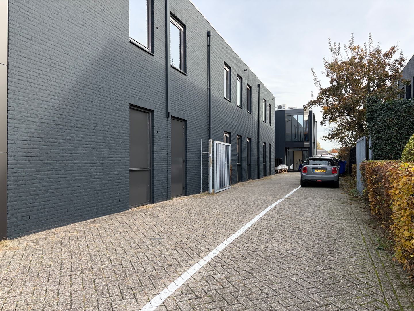 Bekijk foto 4 van Linnaeusweg 31