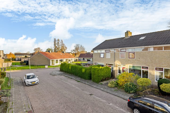 Photo 3 of Maria Louisestraat 3