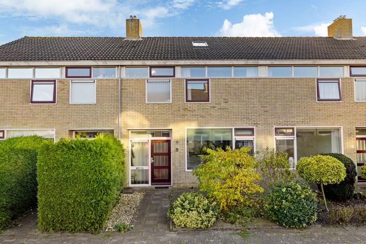 Photo 4 of Maria Louisestraat 3