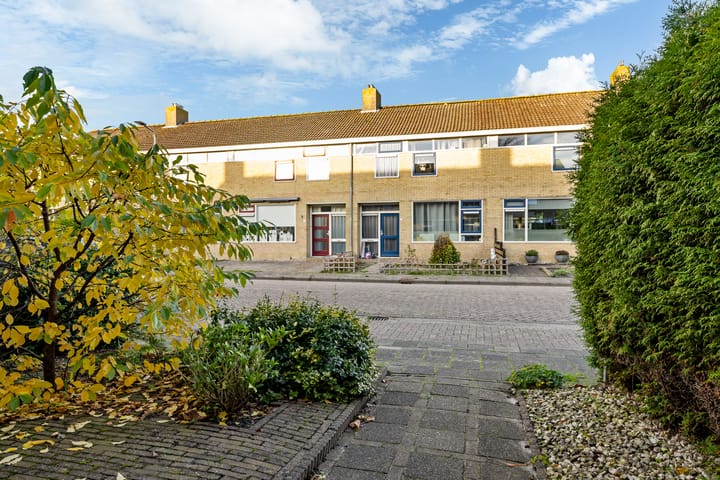 Photo 6 of Maria Louisestraat 3