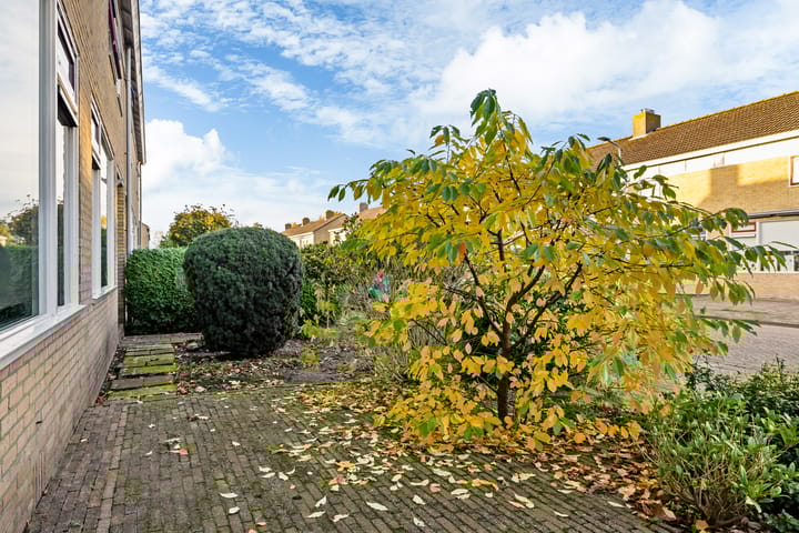 Photo 7 of Maria Louisestraat 3