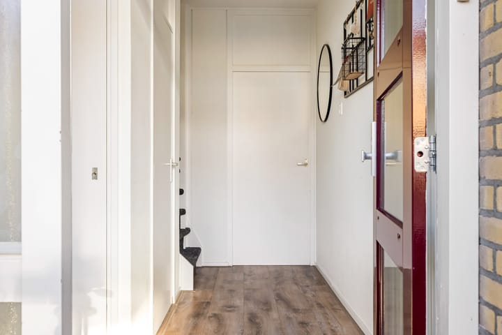 Photo 8 of Maria Louisestraat 3