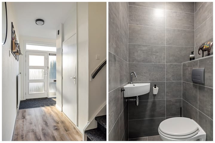 Photo 9 of Maria Louisestraat 3