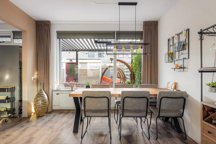 Photo 11 of Maria Louisestraat 3