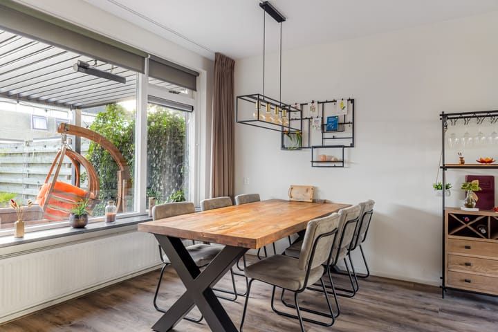 Photo 12 of Maria Louisestraat 3