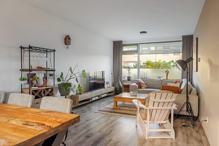 Photo 13 of Maria Louisestraat 3