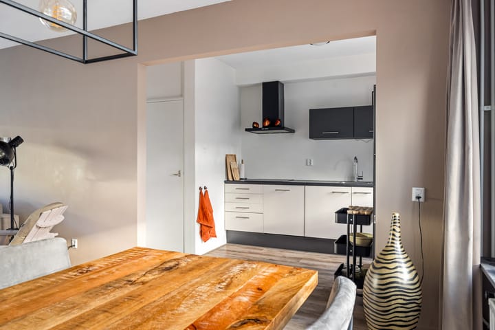 Photo 14 of Maria Louisestraat 3