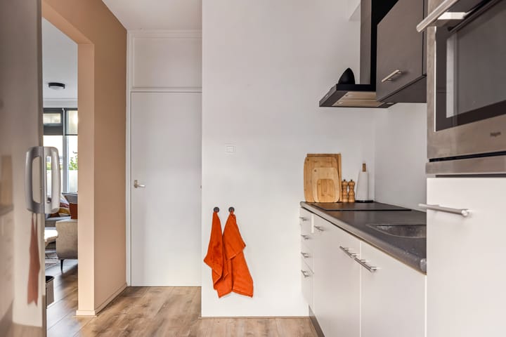 Photo 17 of Maria Louisestraat 3