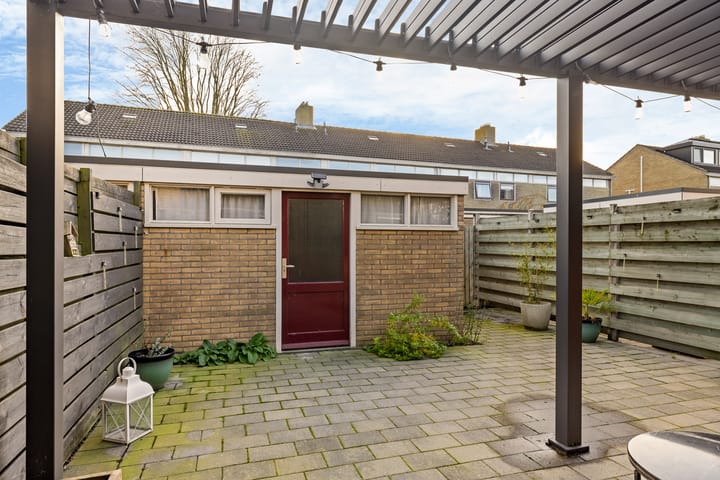 Photo 18 of Maria Louisestraat 3